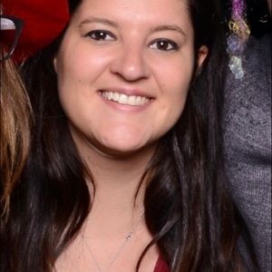 Meet your Posher, Lindsey